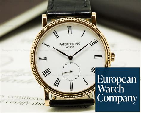 patek philippe 5116r men's calatrava|Patek Philippe Calatrava 5116 Rose Gold 5116R Price.